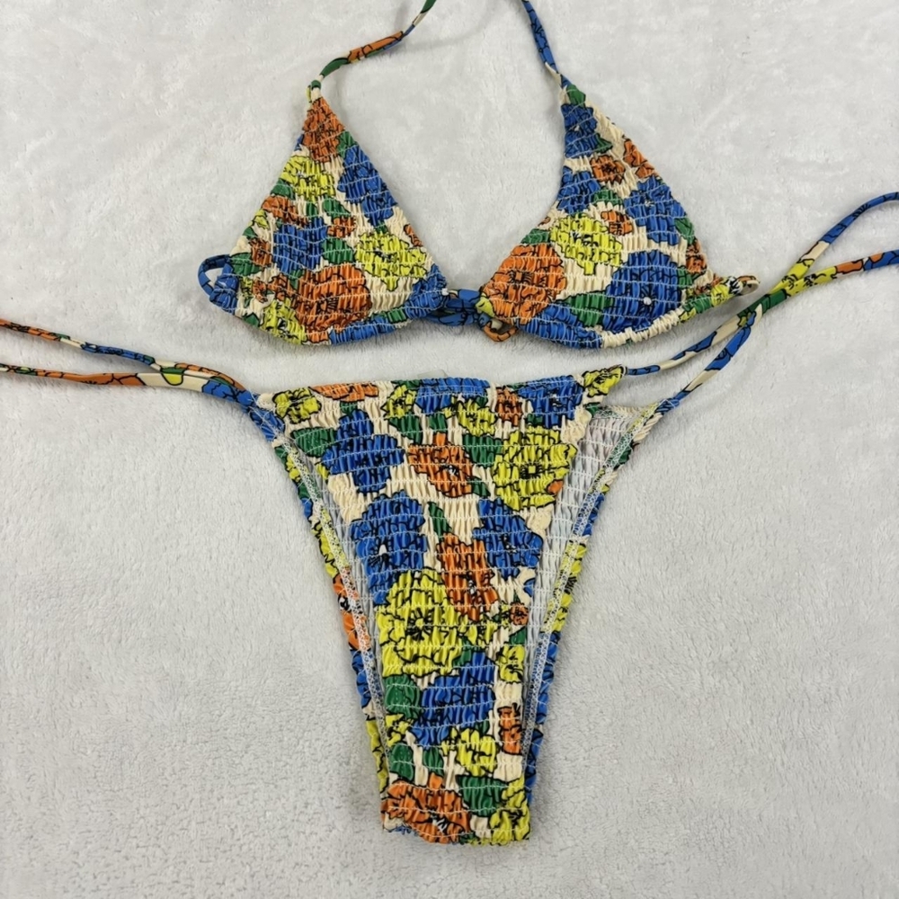 Aerie Bikini Set